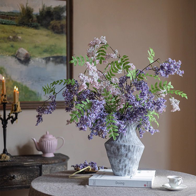 Enchanted Garden Wisteria Stem 51