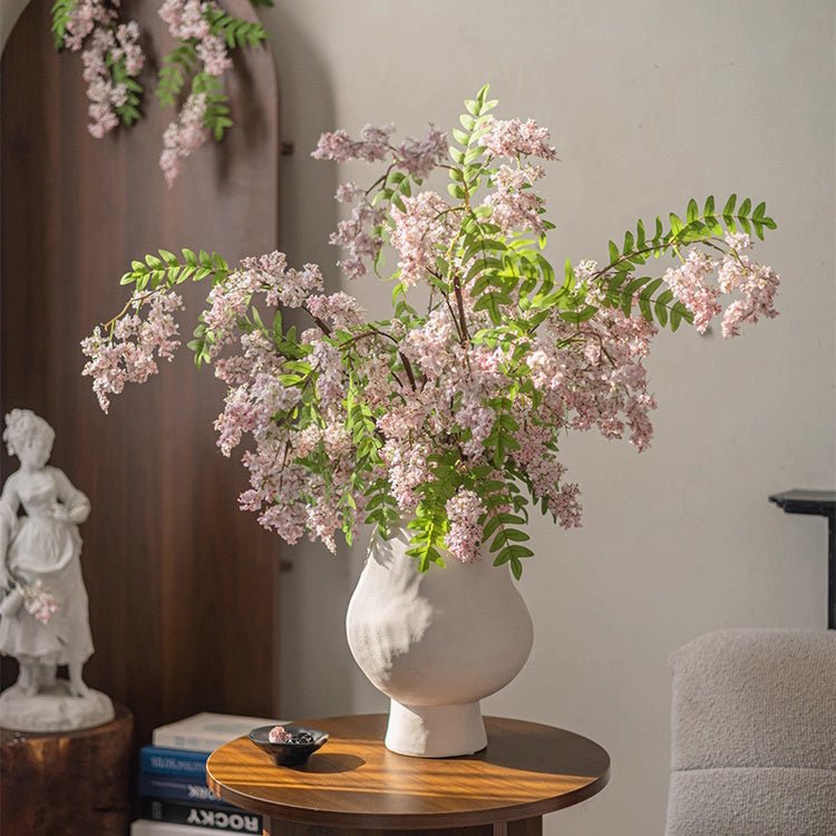 Enchanted Garden Wisteria Stem 51