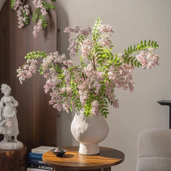 Enchanted Garden Wisteria Stem 51