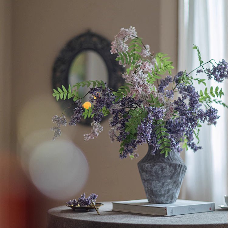 Enchanted Garden Wisteria Stem 51