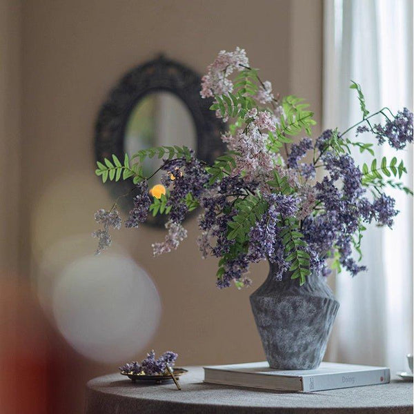 Enchanted Garden Wisteria Stem 51