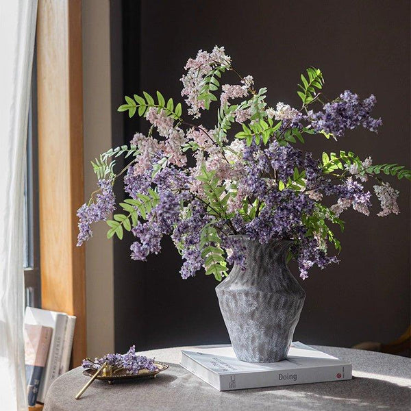 Enchanted Garden Wisteria Stem 51