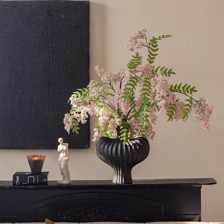 Enchanted Garden Wisteria Stem 51