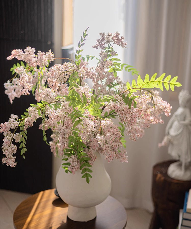 Enchanted Garden Wisteria Stem 51