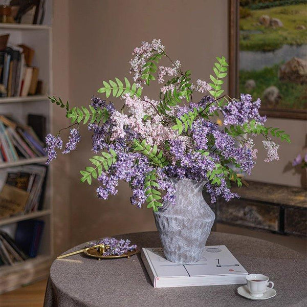 Enchanted Garden Wisteria Stem 51