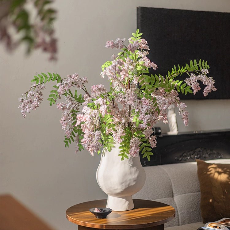 Enchanted Garden Wisteria Stem 51