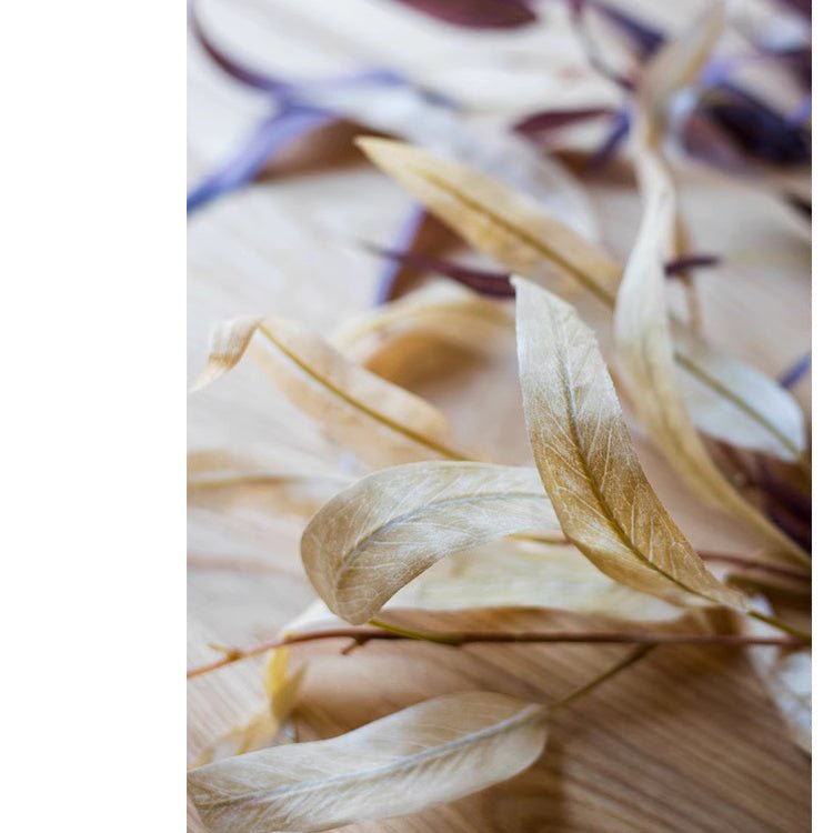 Whispers of Autumn Eucalyptus Stem 33