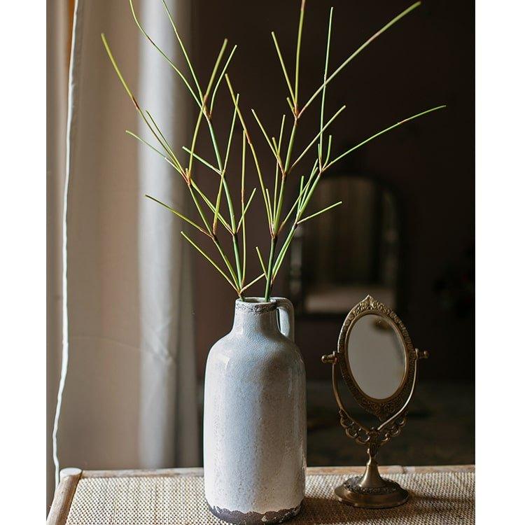 Artificial Zen Style Bamboo Stem 30