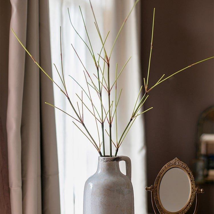 Artificial Zen Style Bamboo Stem 30