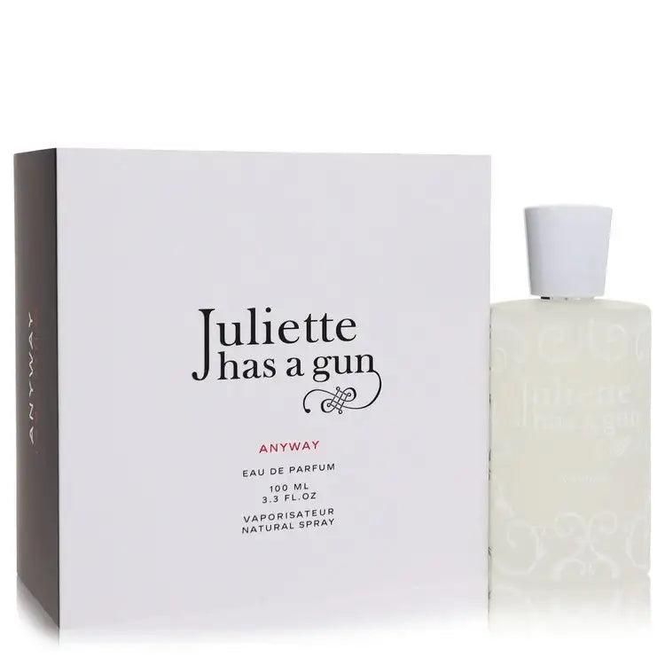 Anyway By Juliette Has A Gun Perfume for Women