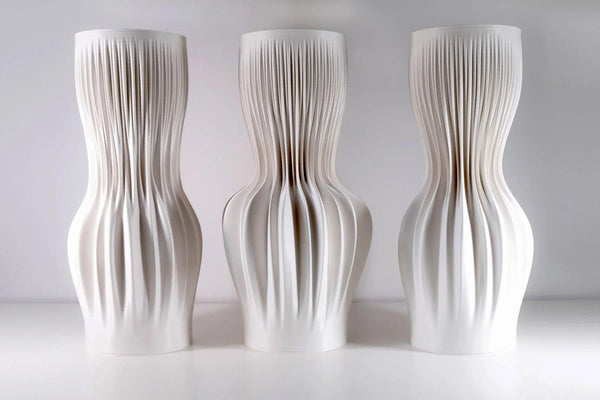 LAMELLA PEDESTALS - Gifts for You 'n Me