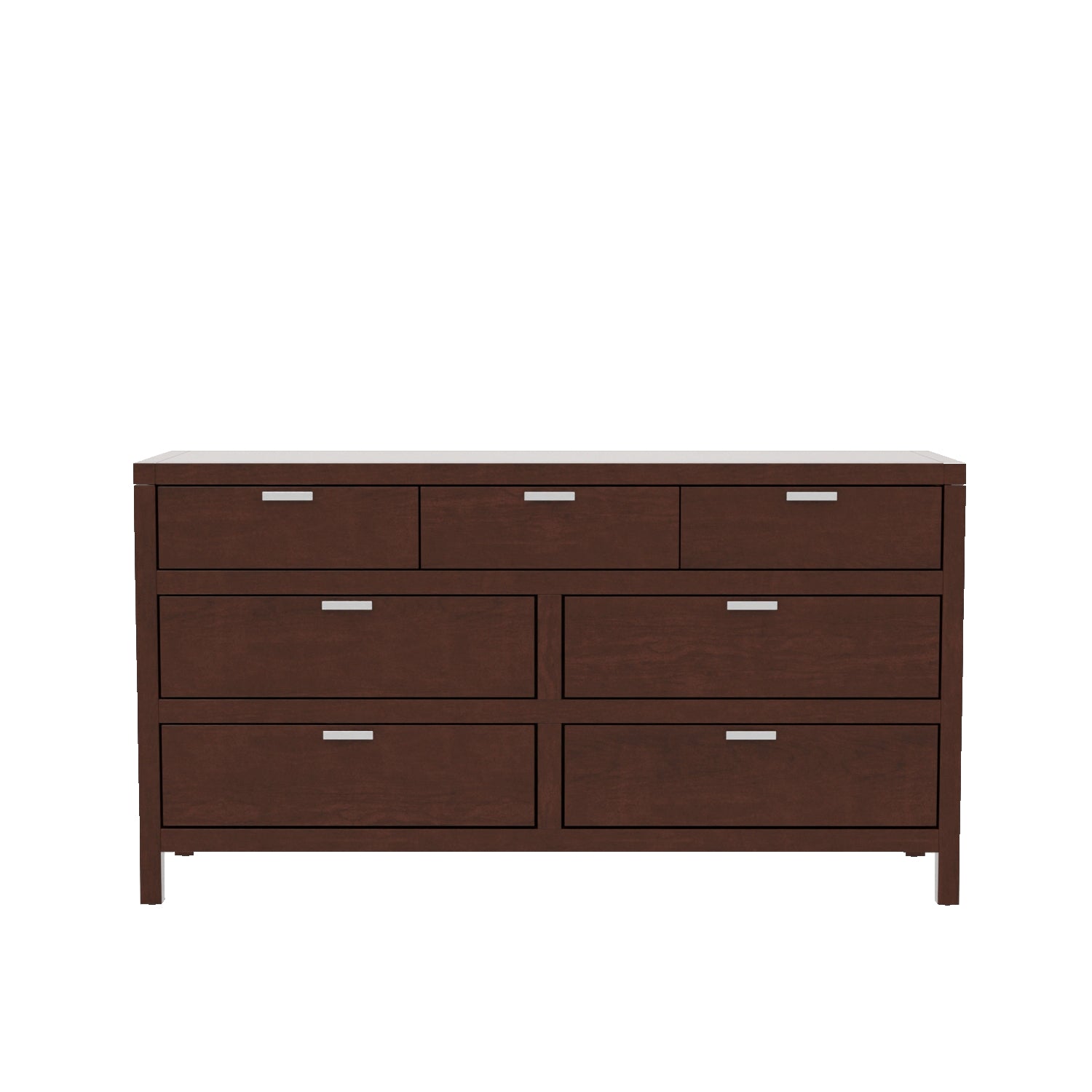 Carmel 7-Drawer Dresser