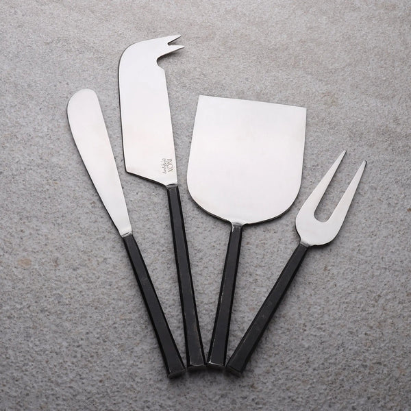 JASON CHEESE KNIVES 4 PC. SET