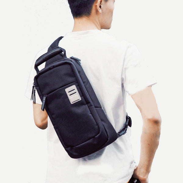 Jack Herrer Pro Daily Sling Bag