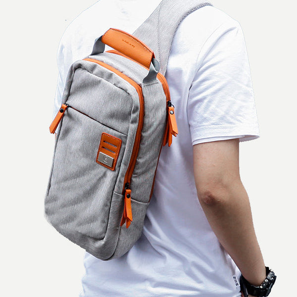 Jack Herrer Pro Daily Sling Bag