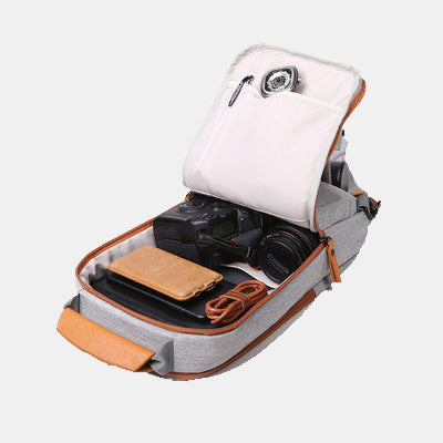 Jack Herrer Pro Daily Sling Bag