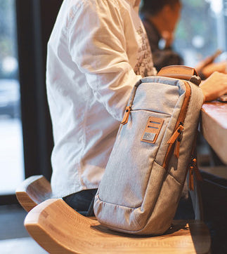 Jack Herrer Pro Daily Sling Bag