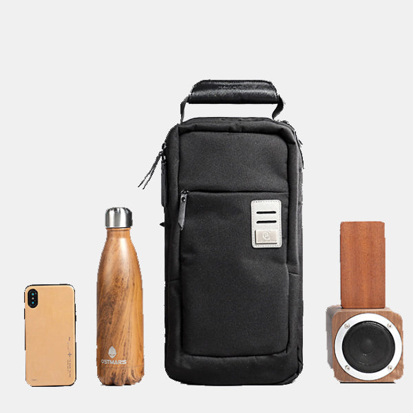 Jack Herrer Pro Daily Sling Bag