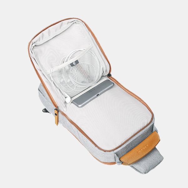 Jack Herrer Pro Daily Sling Bag