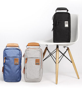 Jack Herrer Pro Daily Sling Bag