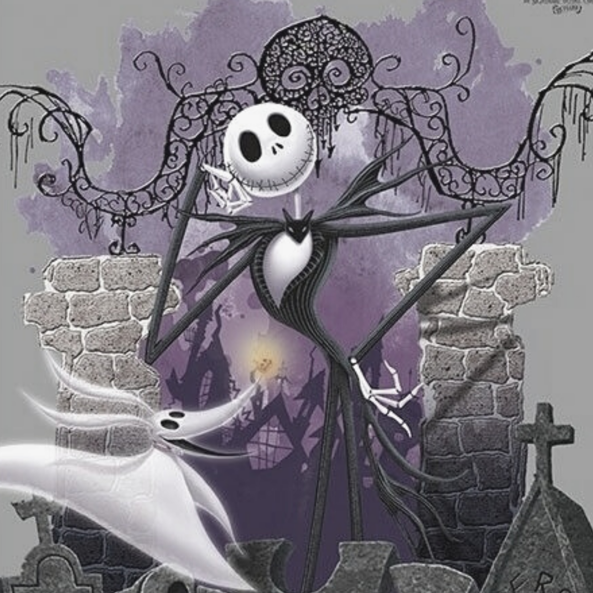 Jack Skellington