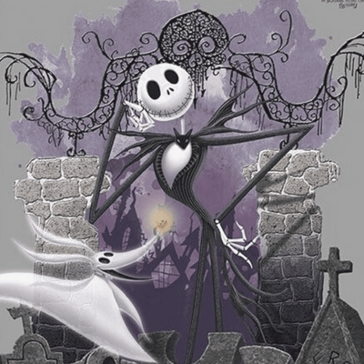 Jack Skellington