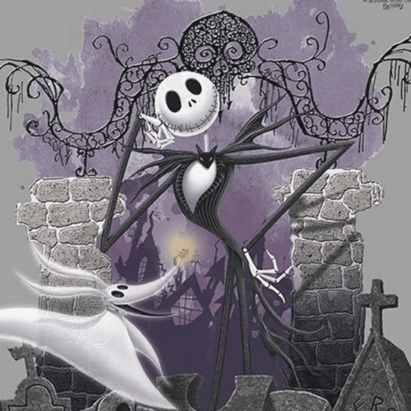 Jack Skellington