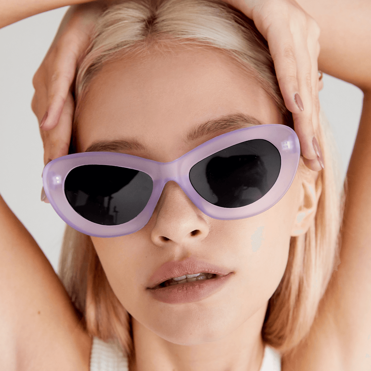Jackie Lilac
