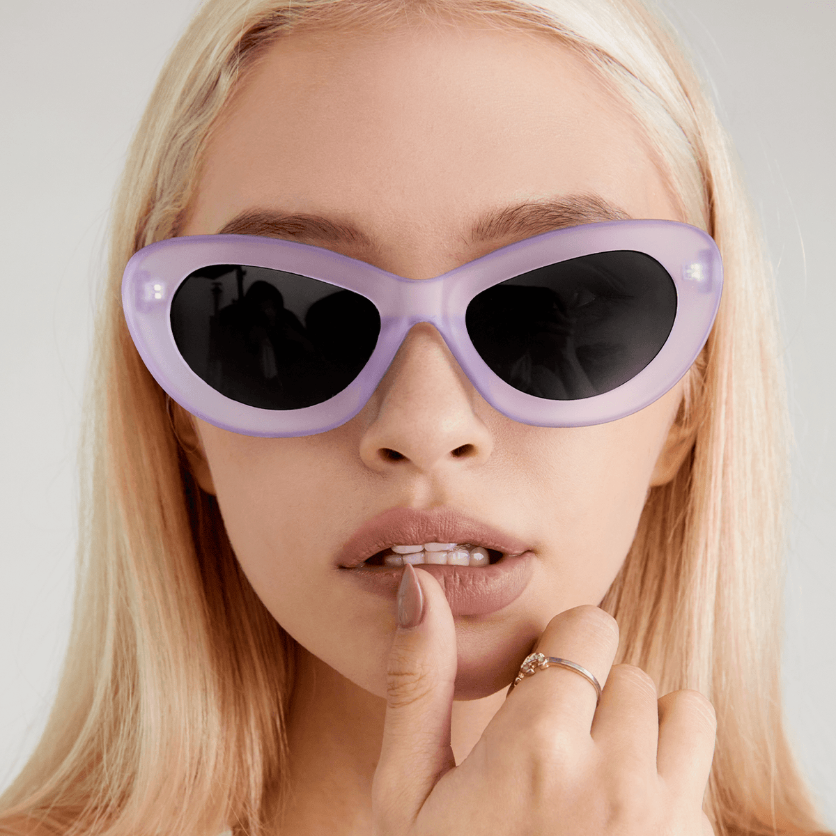Jackie Lilac