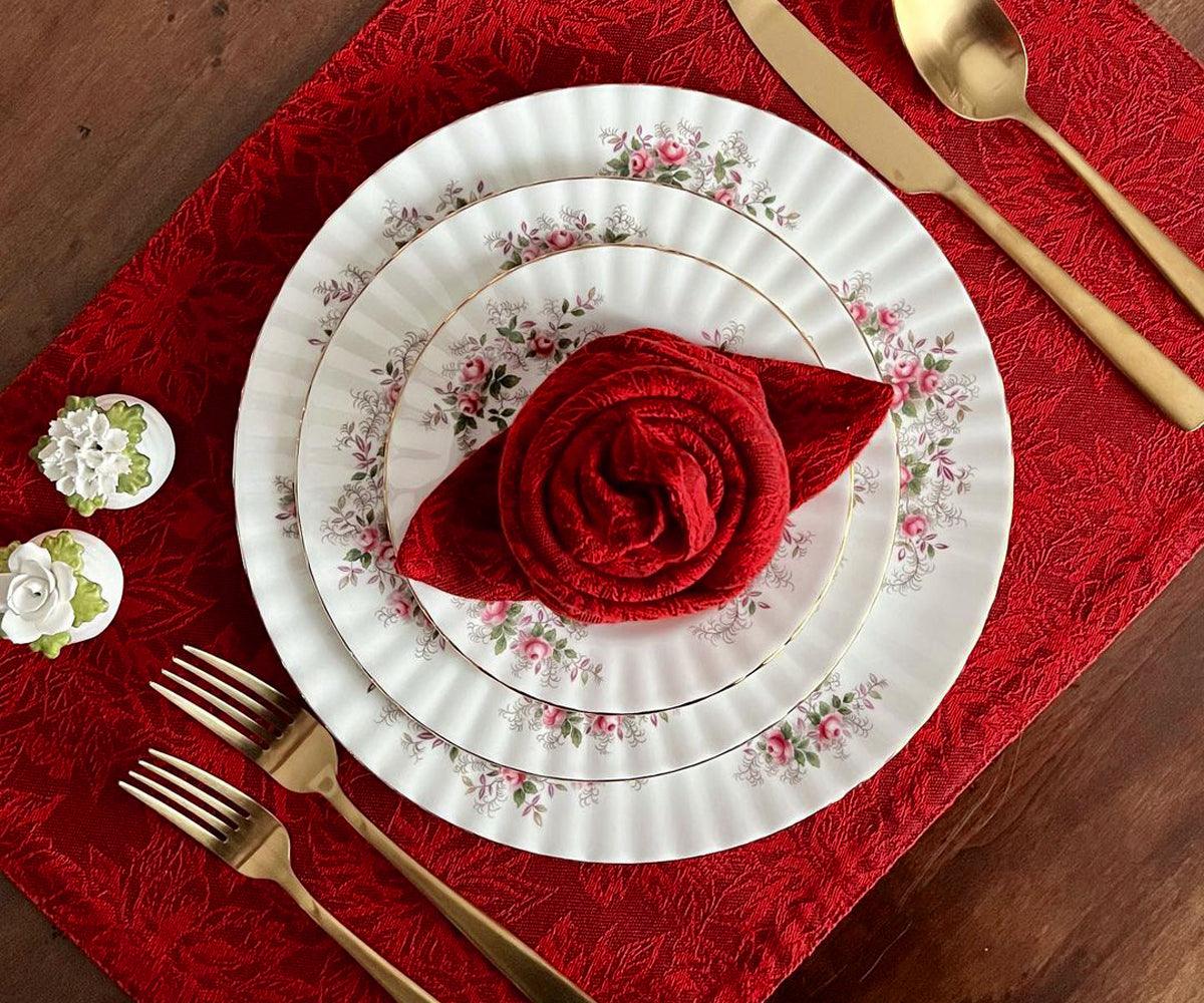 Cotton Placemats - Cloth Placemats