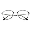 Jane - Black Prescription - Black / OS