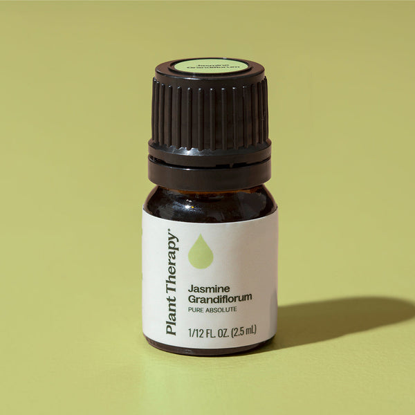 Jasmine Grandiflorum Absolute