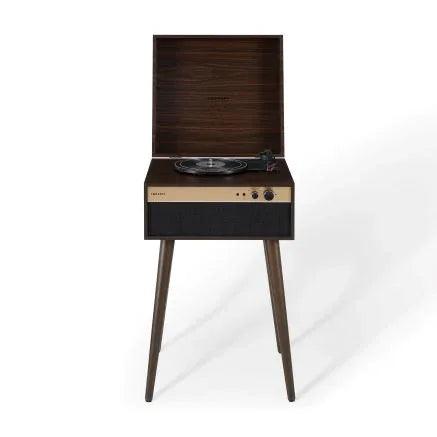 Jasper Turntable - Walnut - Gifts for You 'n Me