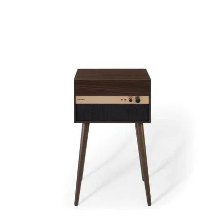 Jasper Turntable - Walnut - Gifts for You 'n Me