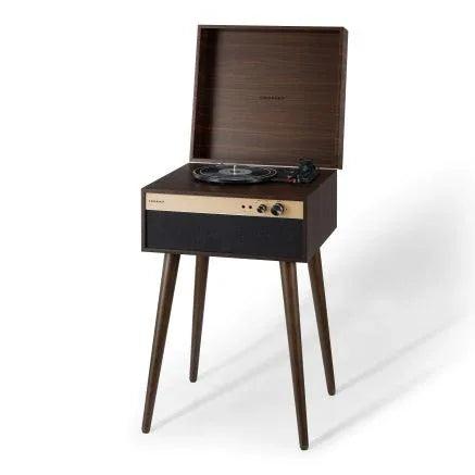 Jasper Turntable - Walnut - Gifts for You 'n Me