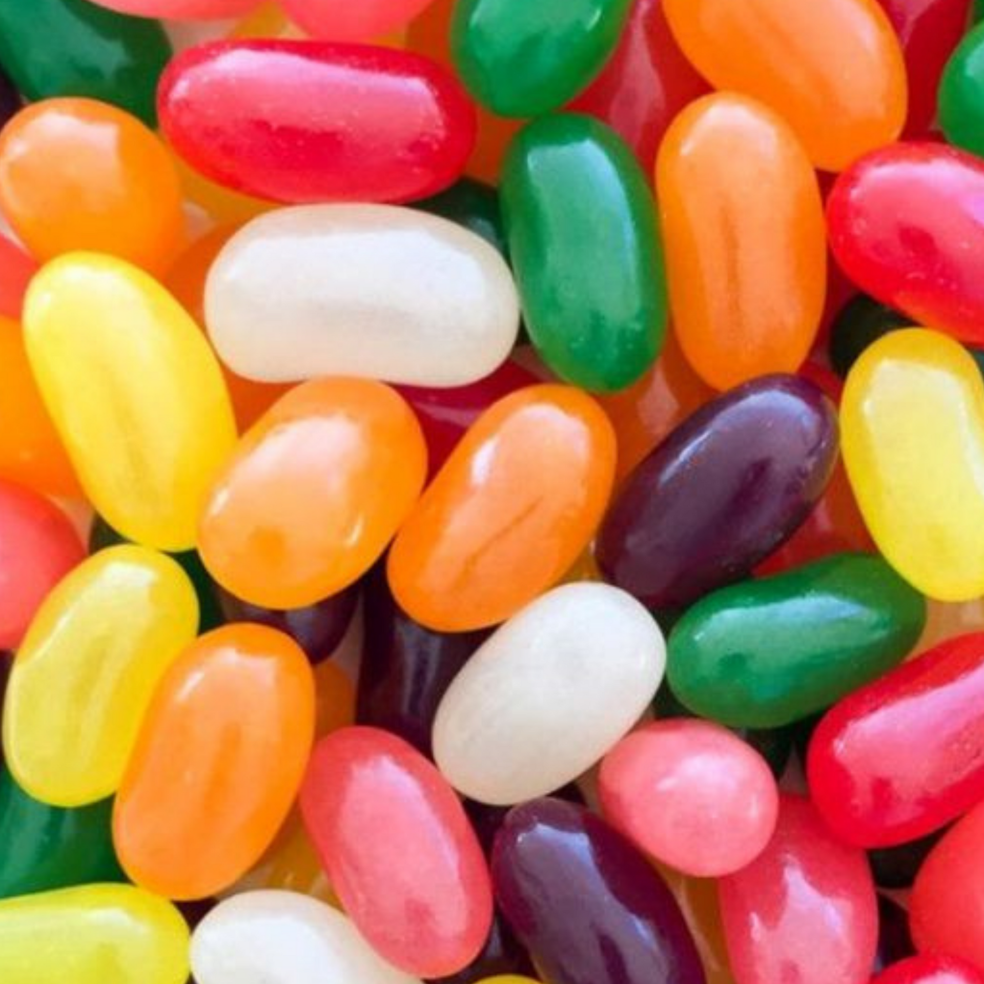 Jelly Beans