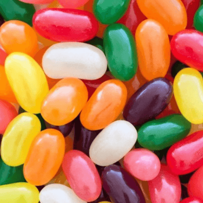 Jelly Beans