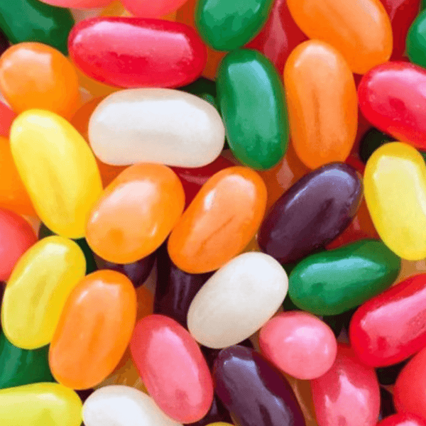 Jelly Beans
