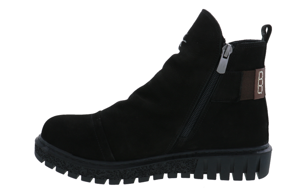 Jess Short Boots