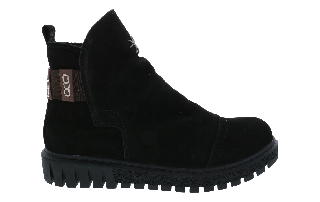 Jess Short Boots