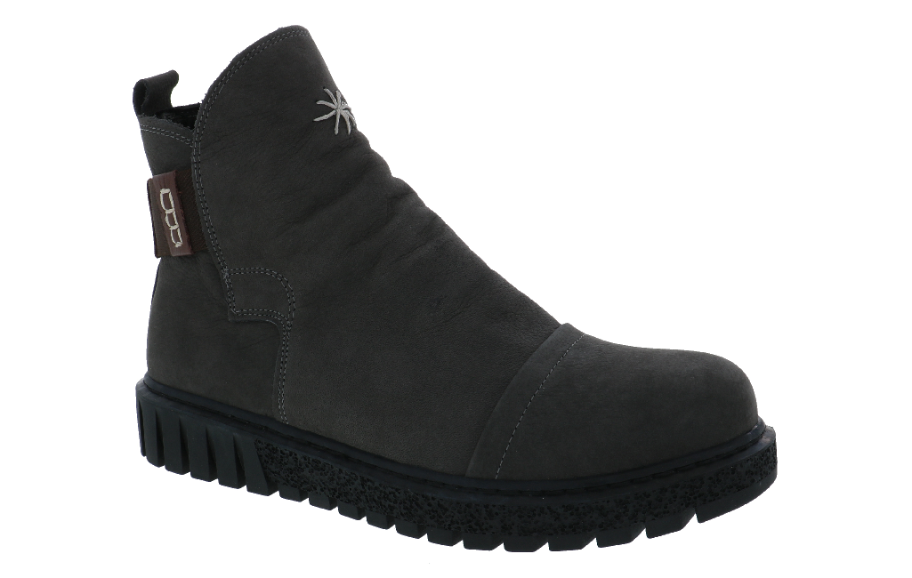 Jess Short Boots