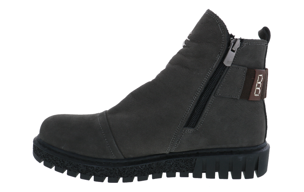 Jess Short Boots