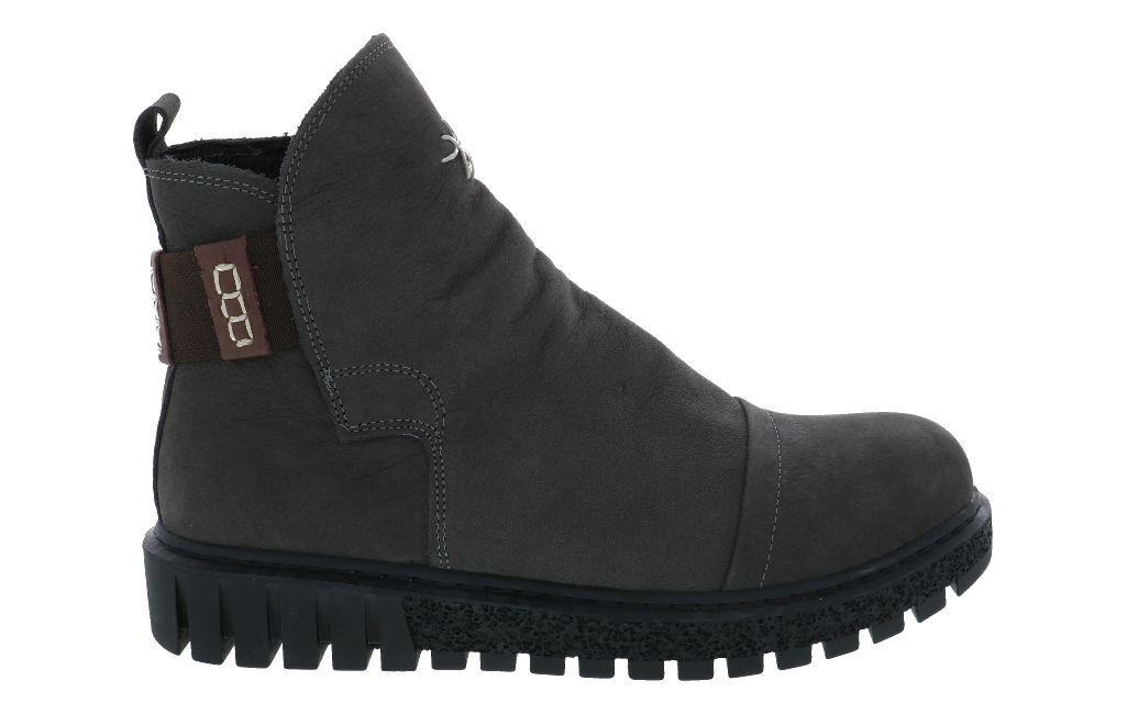 Jess Short Boots
