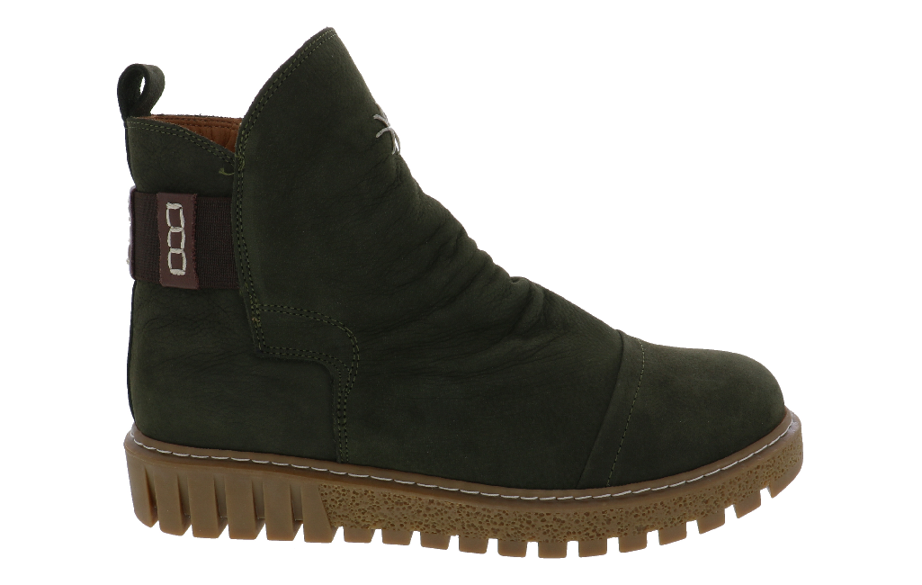 Jess Short Boots