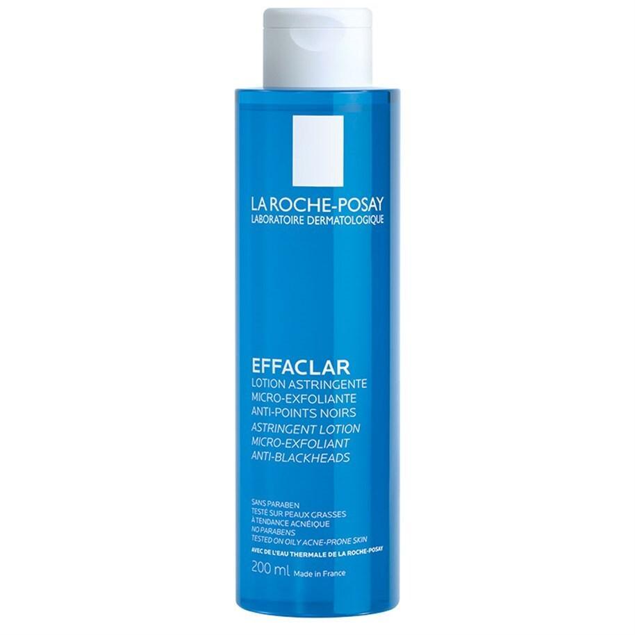 La Roche-Posay Effaclar Astringent Face Toner