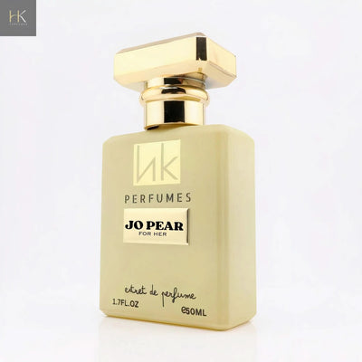 Jo Pear Inspired By Jo Malone English pear and Freesia