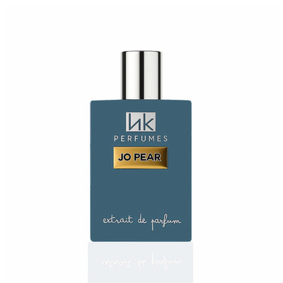 Jo Pear Inspired By Jo Malone English pear and Freesia