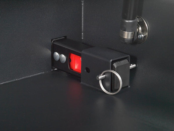 BoostedSafe Elite: Fingerprint, Key & Digital Combo