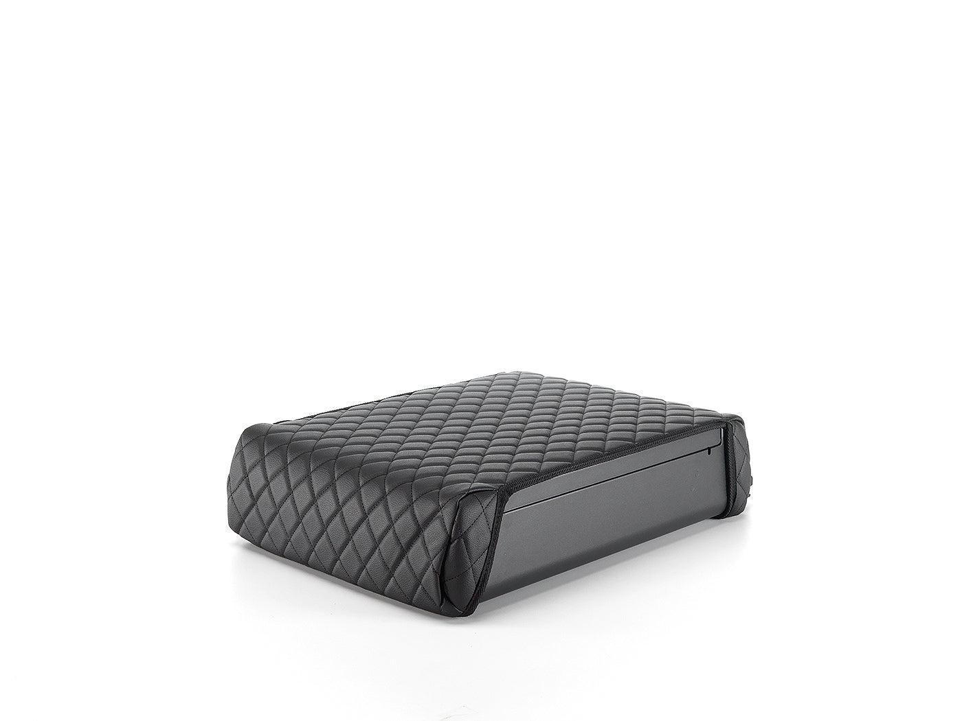 BoostedSafe Elite: Fingerprint, Key & Digital Combo