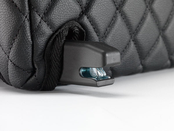 BoostedSafe Elite: Fingerprint, Key & Digital Combo